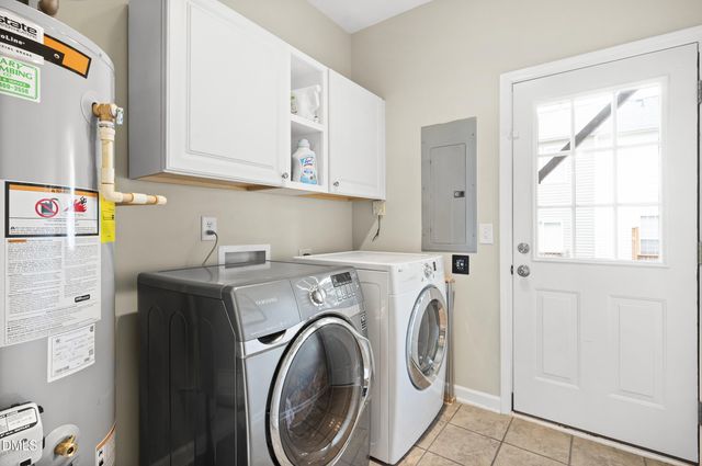 5500 Jeanette Marie Lane, Raleigh, NC 27613