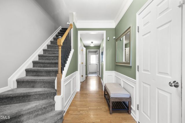 5500 Jeanette Marie Lane, Raleigh, NC 27613