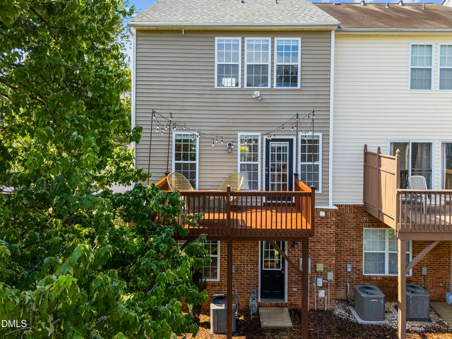 5500 Jeanette Marie Lane, Raleigh, NC 27613