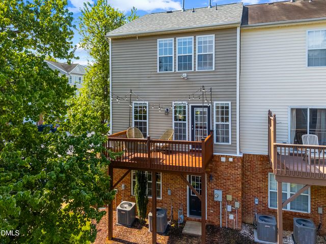 5500 Jeanette Marie Lane, Raleigh, NC 27613