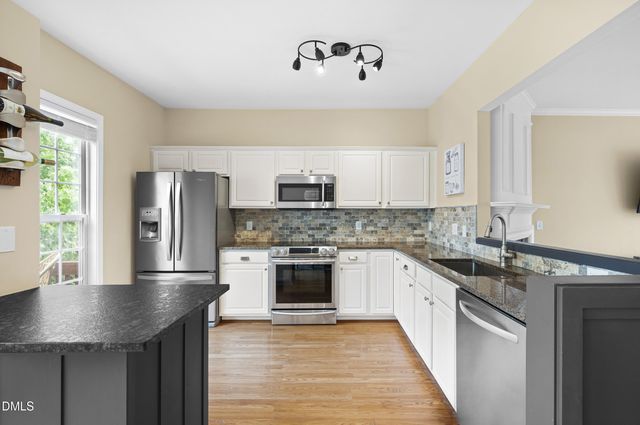 5500 Jeanette Marie Lane, Raleigh, NC 27613