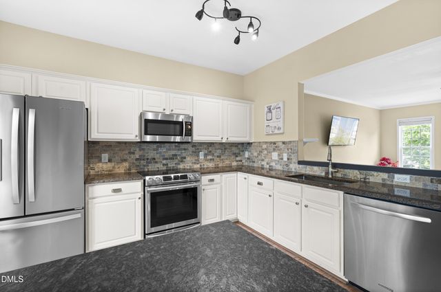 5500 Jeanette Marie Lane, Raleigh, NC 27613