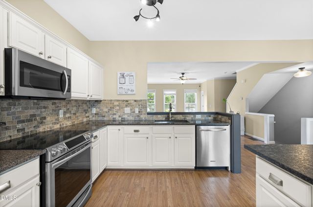 5500 Jeanette Marie Lane, Raleigh, NC 27613