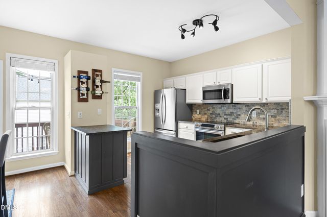 5500 Jeanette Marie Lane, Raleigh, NC 27613