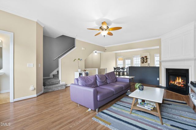 5500 Jeanette Marie Lane, Raleigh, NC 27613