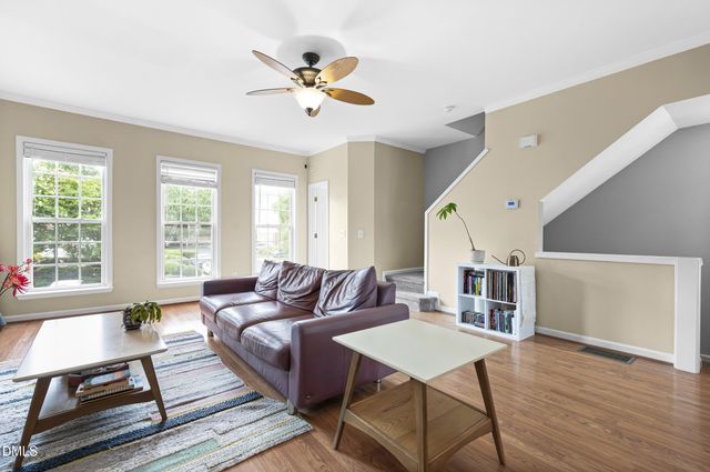 5500 Jeanette Marie Lane, Raleigh, NC 27613
