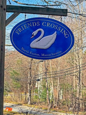 1 Whittier Ln 1, Easton, MA 02356