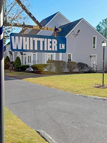 1 Whittier Ln 1, Easton, MA 02356