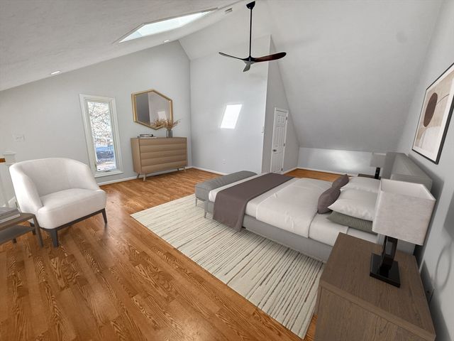 1 Whittier Ln 1, Easton, MA 02356