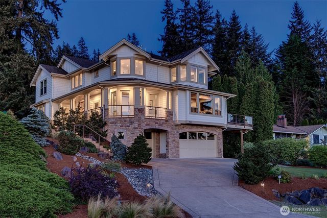 514 205th Avenue NE, Sammamish, WA 98074