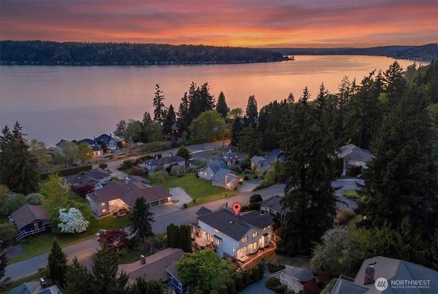 514 205th Avenue NE, Sammamish, WA 98074
