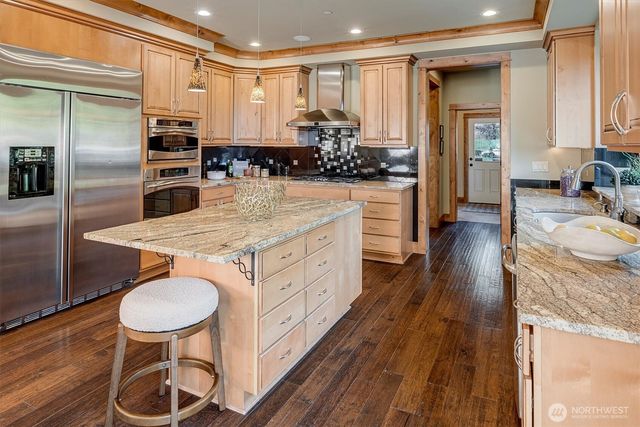 514 205th Avenue NE, Sammamish, WA 98074