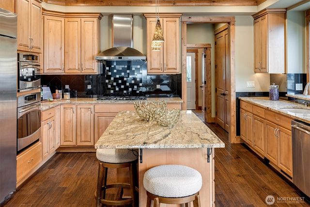 514 205th Avenue NE, Sammamish, WA 98074