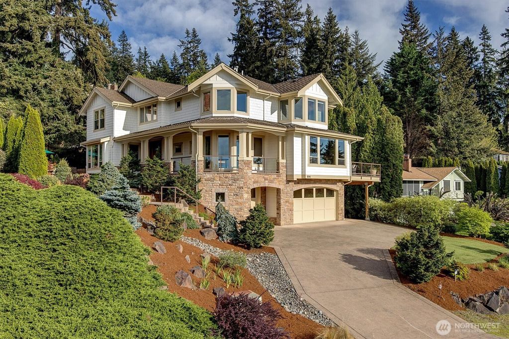 514 205th Avenue NE, Sammamish, WA 98074
