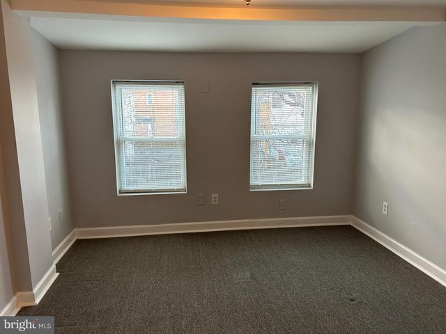 1268 WASHINGTON BLVD, Baltimore, MD 21230