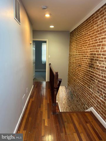 1268 WASHINGTON BLVD, Baltimore, MD 21230