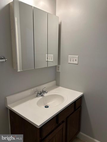 1268 WASHINGTON BLVD, Baltimore, MD 21230