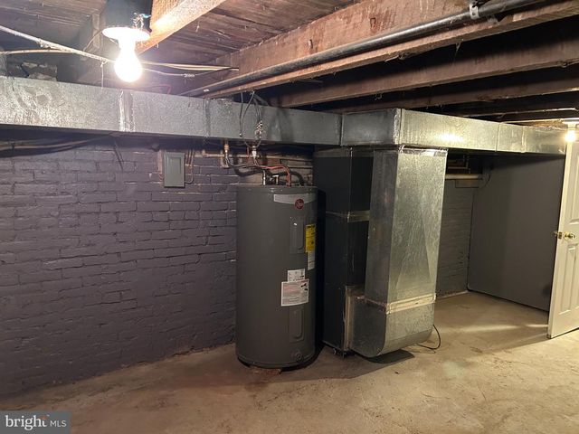 1268 WASHINGTON BLVD, Baltimore, MD 21230