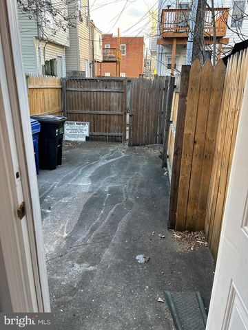 1268 WASHINGTON BLVD, Baltimore, MD 21230