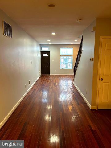 1268 WASHINGTON BLVD, Baltimore, MD 21230