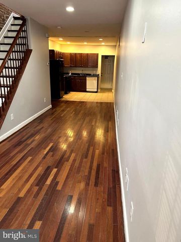 1268 WASHINGTON BLVD, Baltimore, MD 21230