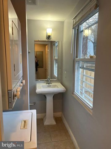 1268 WASHINGTON BLVD, Baltimore, MD 21230