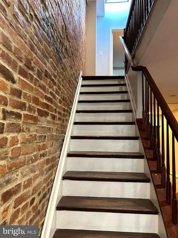 1268 WASHINGTON BLVD, Baltimore, MD 21230