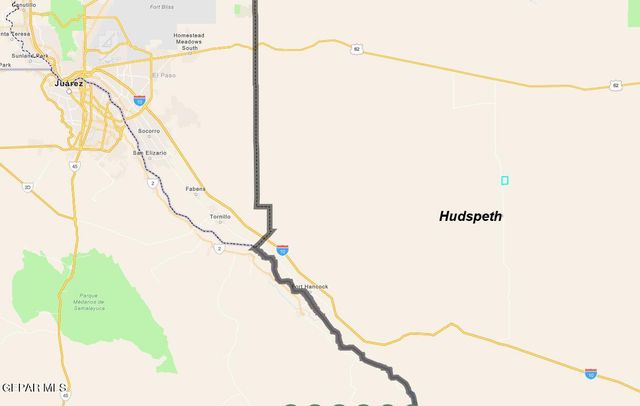 36 Sec 10 PSL Track 8, Unit 48 Sierra P., Sierra Blanca, TX 79851