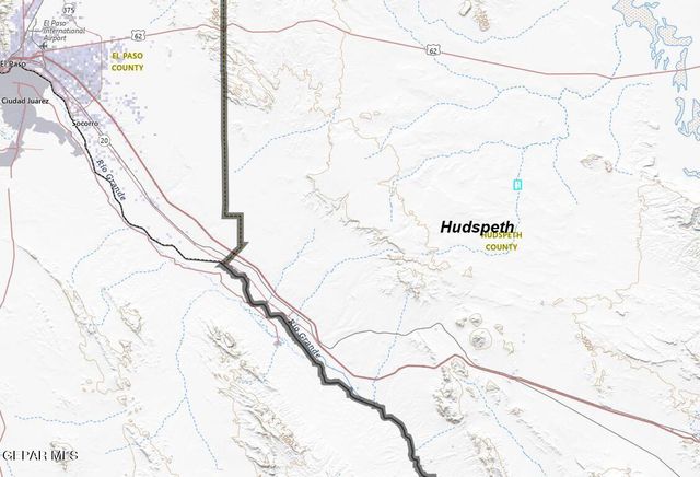 36 Sec 10 PSL Track 8, Unit 48 Sierra P., Sierra Blanca, TX 79851