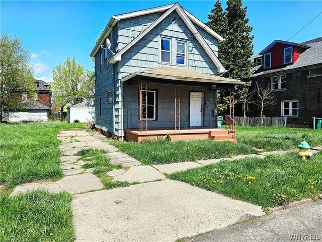 1328 Ashland Avenue, Niagara Falls, NY 14301