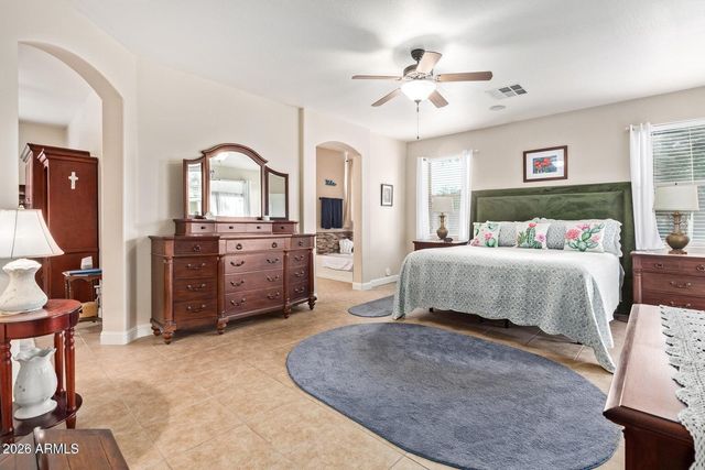 6833 W ST CHARLES Avenue, Laveen, AZ 85339