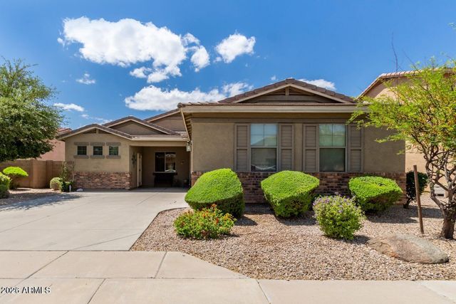 6833 W ST CHARLES Avenue, Laveen, AZ 85339