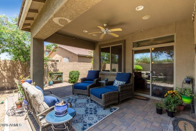6833 W ST CHARLES Avenue, Laveen, AZ 85339