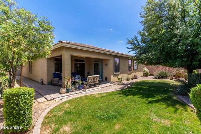 6833 W ST CHARLES Avenue, Laveen, AZ 85339