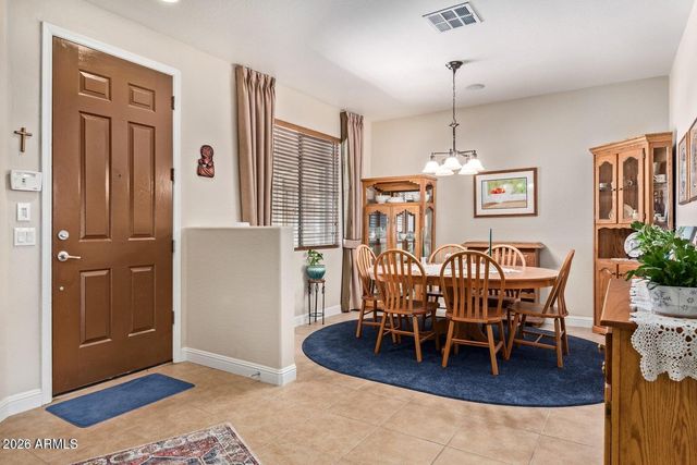 6833 W ST CHARLES Avenue, Laveen, AZ 85339