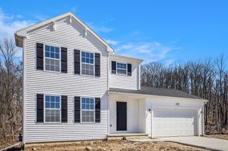 3193 Quail Ridge Court, Clio, MI 48420