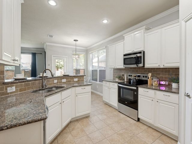 12112 Knots Lane, Frisco, TX 75036