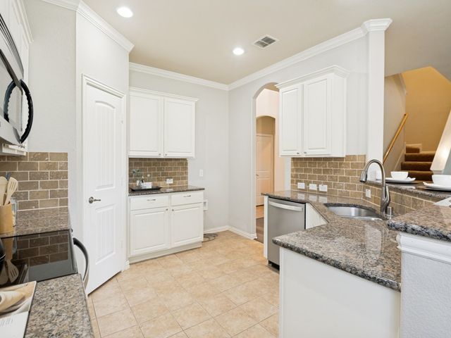 12112 Knots Lane, Frisco, TX 75036