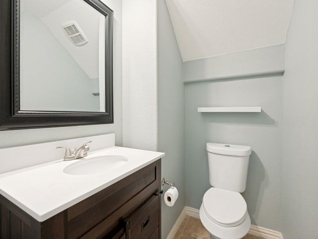 12112 Knots Lane, Frisco, TX 75036