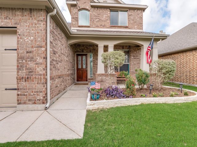 12112 Knots Lane, Frisco, TX 75036