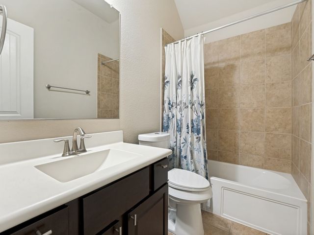 12112 Knots Lane, Frisco, TX 75036