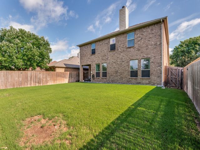 12112 Knots Lane, Frisco, TX 75036