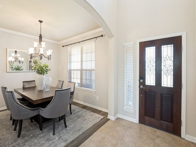 12112 Knots Lane, Frisco, TX 75036