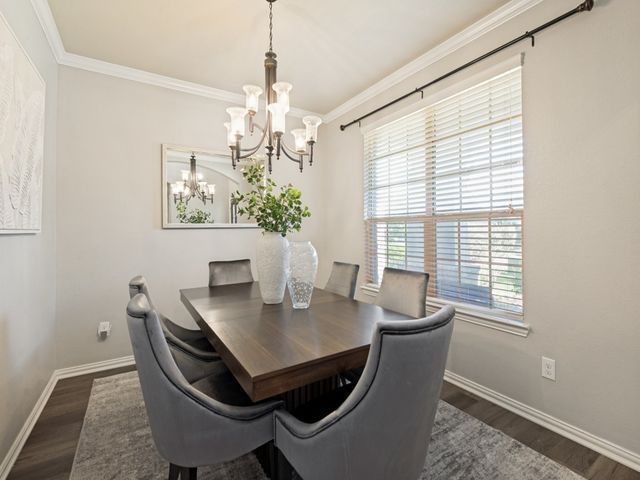 12112 Knots Lane, Frisco, TX 75036