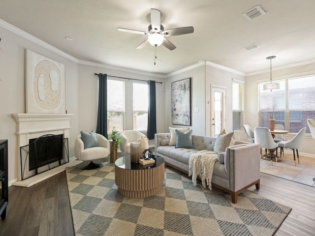 12112 Knots Lane, Frisco, TX 75036