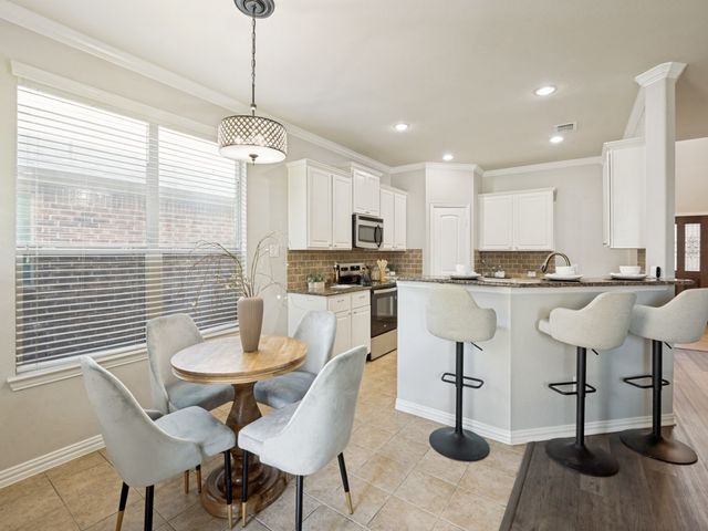 12112 Knots Lane, Frisco, TX 75036