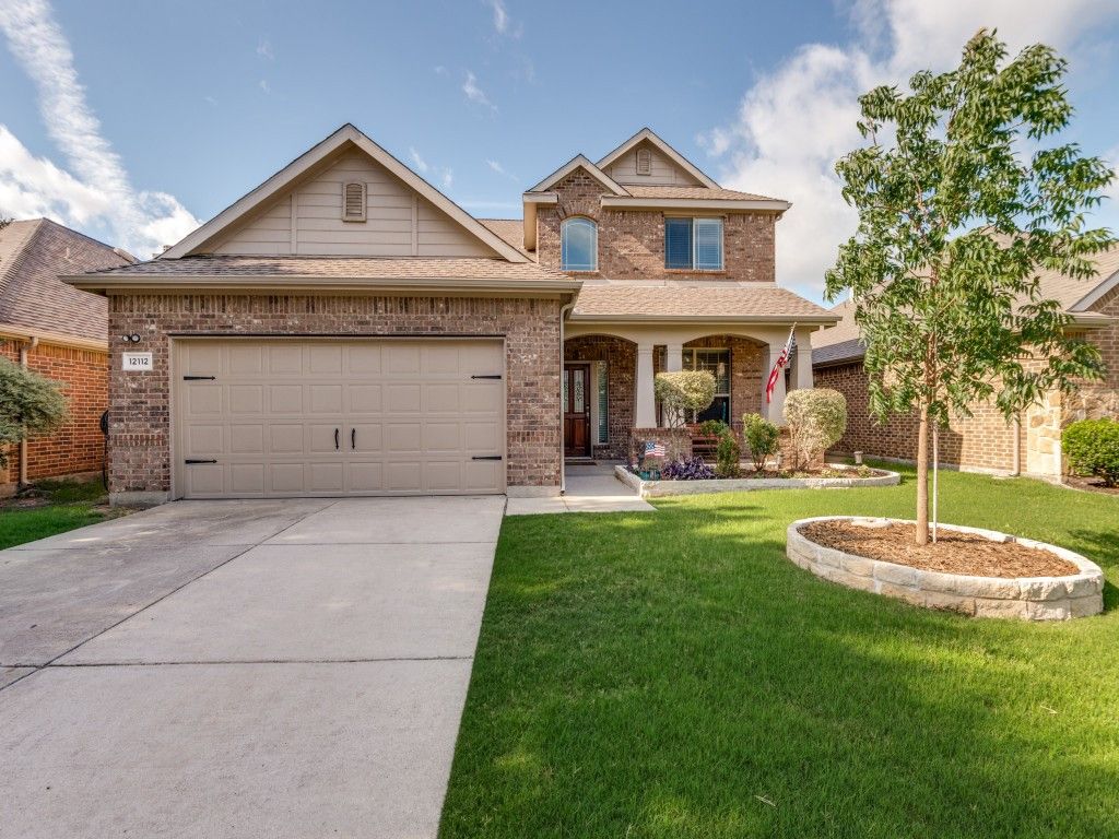 12112 Knots Lane, Frisco, TX 75036