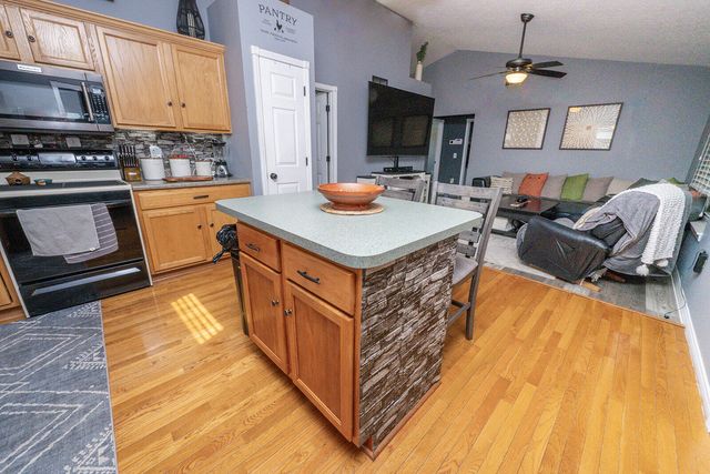 1247 Monocacy Court, Independence, KY 41051