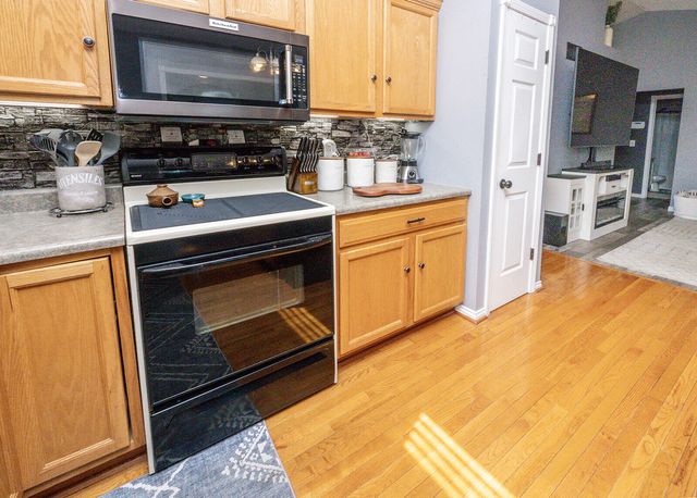 1247 Monocacy Court, Independence, KY 41051