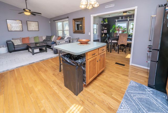 1247 Monocacy Court, Independence, KY 41051